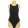Primark fekete body