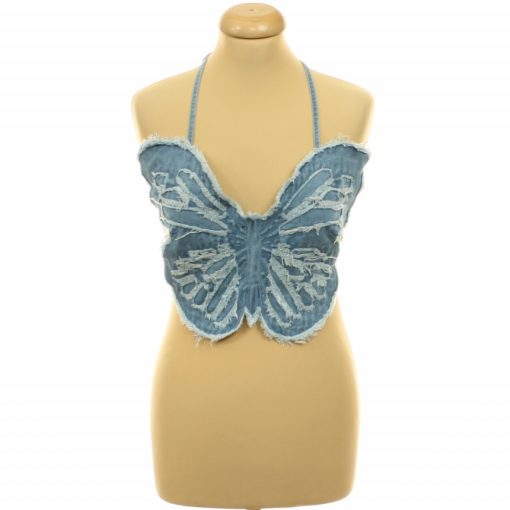 Dazy farmer top