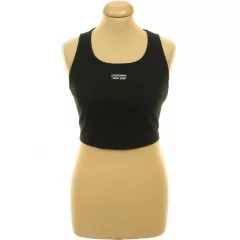 Shein fekete top
