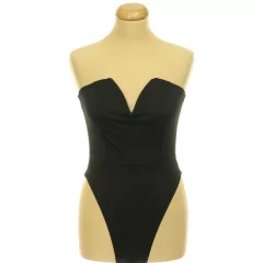 Shein fekete body