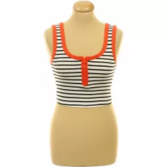 Primark csíkos top