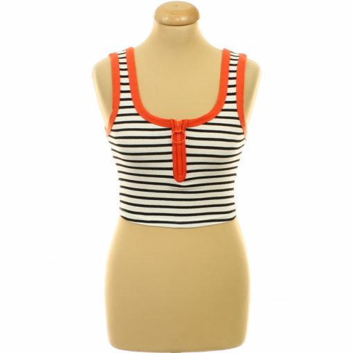 Primark csíkos top