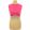 Shein rojtos pink top