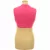 Shein rojtos pink top