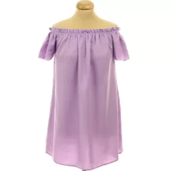 Shein lila ruha