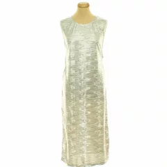 Vero Moda csillámos ruha