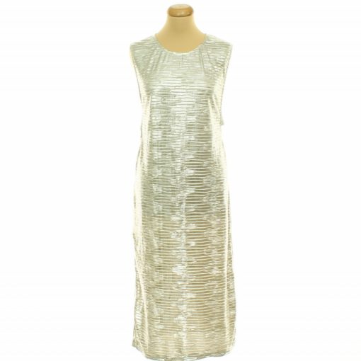Vero Moda csillámos ruha