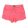 F&F rózsaszín short