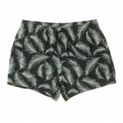 River Island mintás fürdőnadrág