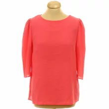 Dorothy Perkins rózsaszín blúz