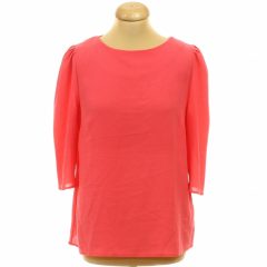 Dorothy Perkins rózsaszín blúz