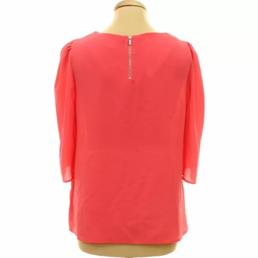 Dorothy Perkins rózsaszín blúz