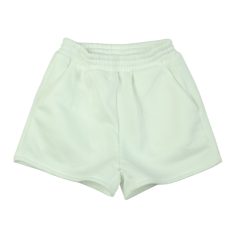 Shein fehér rövidnadrág