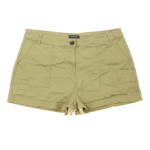 Primark natúr színű short