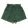 Emery Rose mintás zöld short
