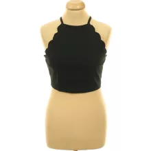 New Look fekete top