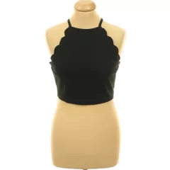 New Look fekete top