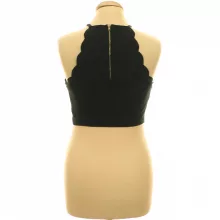 New Look fekete top
