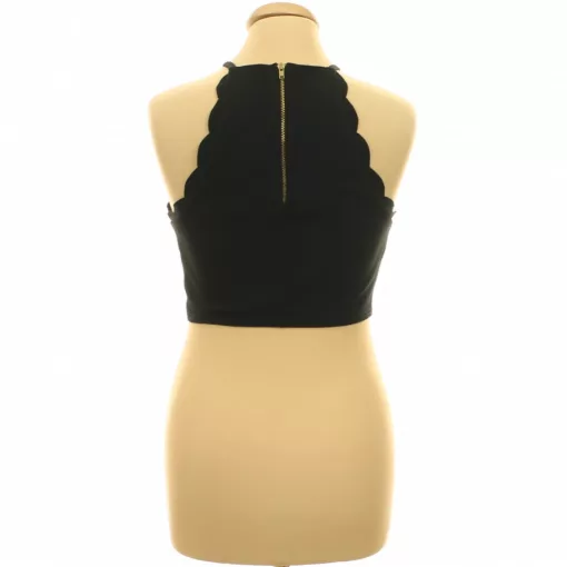 New Look fekete top