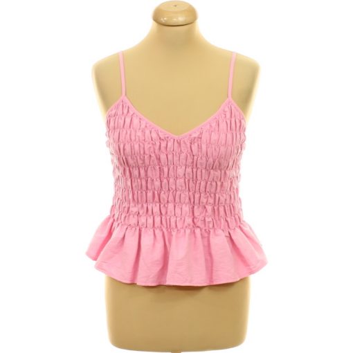 Primark rózsaszín top