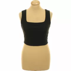Shein fekete top