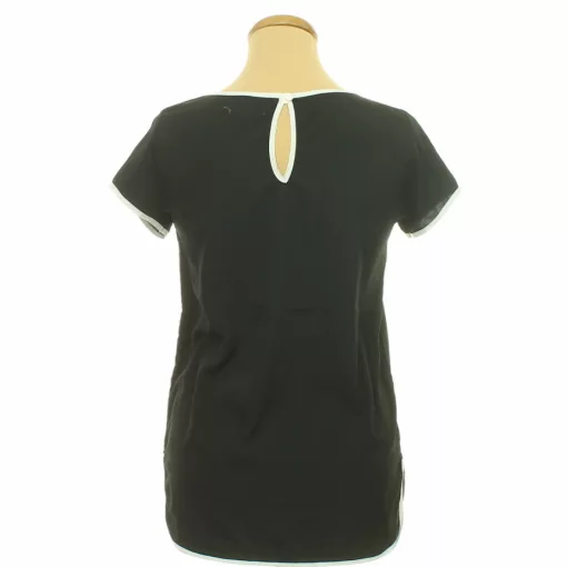 Zalando fekete felső