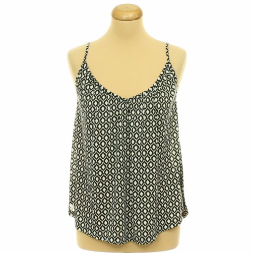 H&M mintás felső