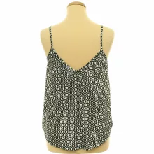 H&M mintás felső