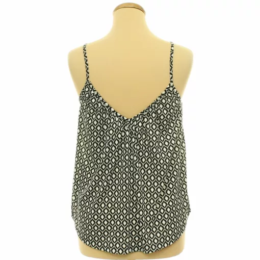 H&M mintás felső