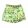Laura Torelli mintás short