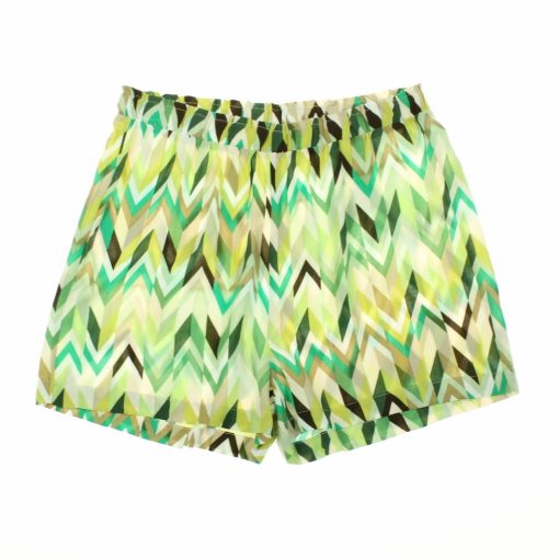 Laura Torelli mintás short