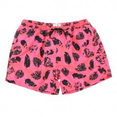 Primark mintás pink fürdőnadrág