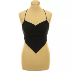 Shein fekete top