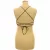 Shein fekete top