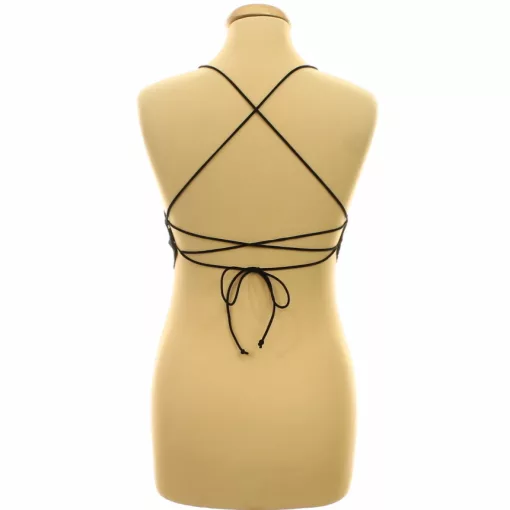Shein fekete top