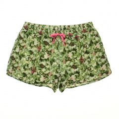 Atmosphere mintás short