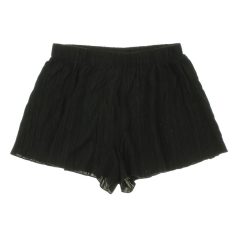 Shein fekete rövidnadrág