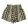 Shein mintás short