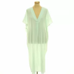 H&M zöld strandruha