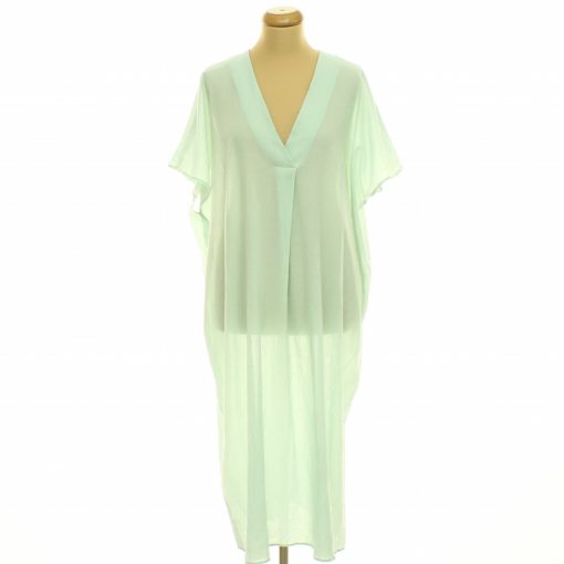 H&M zöld strandruha