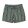 Mintás fekete short
