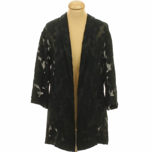 Topshop virágmintás oversize blézer