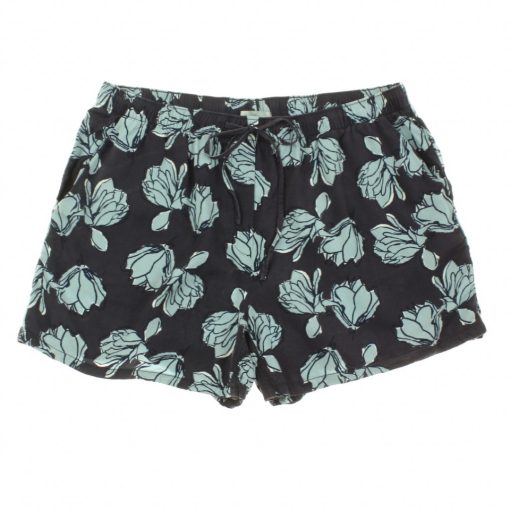 Gap virágmintás short