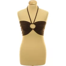 Shein barna top