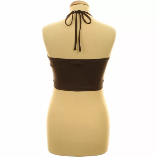 Shein barna top