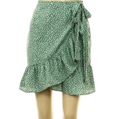 Only virágmintás szoknya