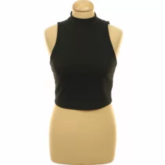 Shein fekete top