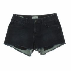 LTB sötétkék farmer short