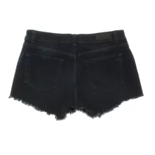 LTB sötétkék farmer short