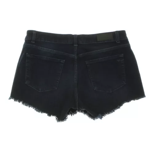 LTB sötétkék farmer short